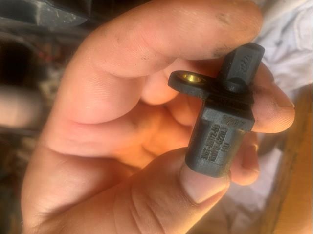 3M5T2B372B0 Ford 
