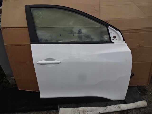 Двері передні, праві Hyundai/Kia 760042S040 ціна, від 948.47 USD