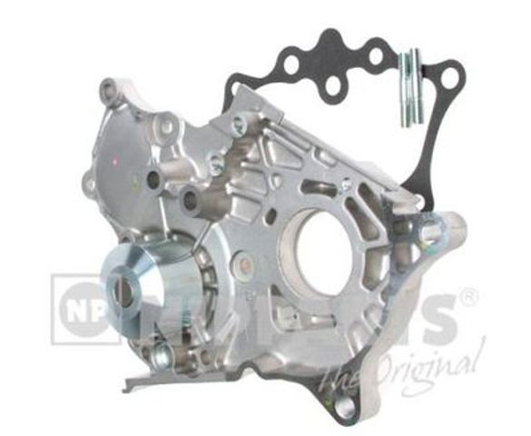 Купити J1512108 Nipparts Насос охолоджуючої рідини