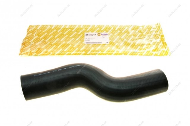 Шланг/патрубок интеркуллера Autotechteile 3145047 ціна, від 13.53 USD