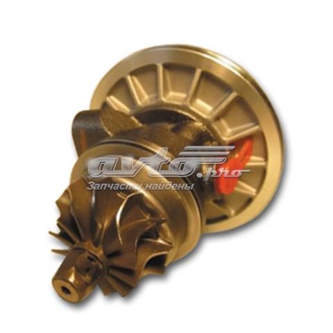 Турбокомпресор Borg-Warner 53149707018