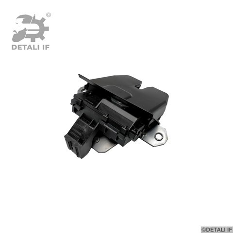 Замок багажника DF16143 Detali IF