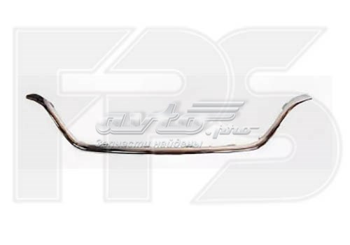 Молдинг решітки радіатора FPS FP5643993 ціна, від 35.39 USD