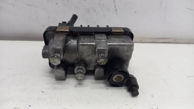 Модуль керування турбіною Garrett 6NW009660 ціна, від 118.78 USD