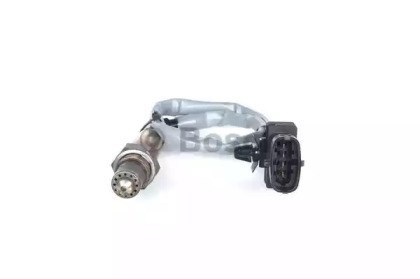 258986728 Bosch Датчик кисню