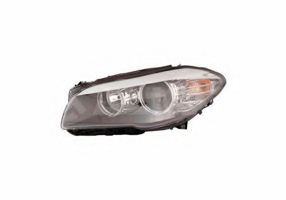 Фара правая FPS FP1420R2E ціна, від 36.78 USD
