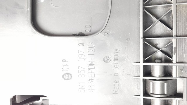  VAG 5M1857097Q ціна, від 25.40 USD
