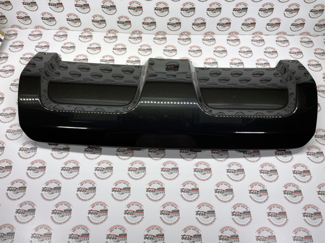 Заглушка бампера буксирувального гака, задня LR045174 Land Rover