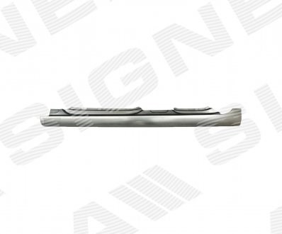 Боковина кузова в зборі Signeda PVG760486EL ціна, від 75.17 USD
