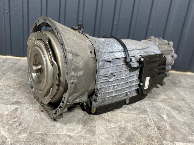 Коробка передач автомат Mercedes A1662705200 ціна, від 1342.93 USD