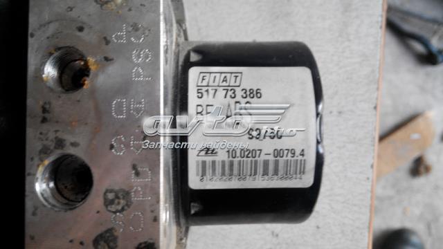  Fiat/Alfa/Lancia 51773386 ціна, від 26.57 USD