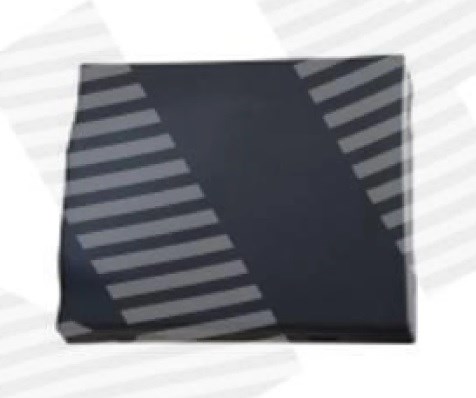 Молдинг переднього лівого крила Signeda PVV76016EL ціна, від 28.10 USD