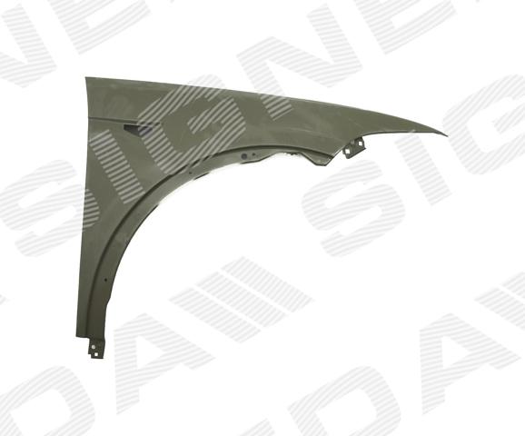 PTS10016AR Signeda Крило переднє праве