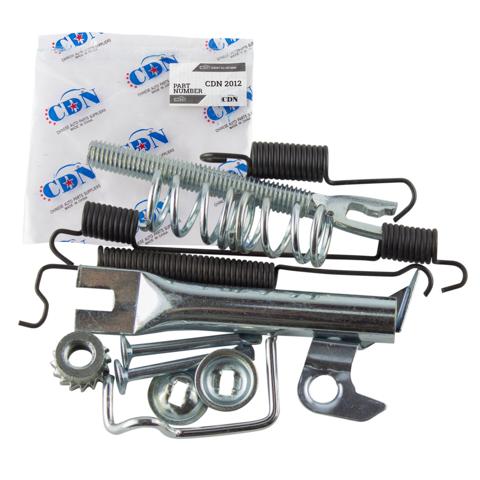  CDN CDN2012