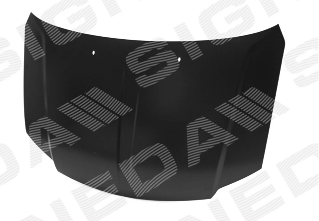 Капот Signeda PCR20022A ціна, від 157.57 USD