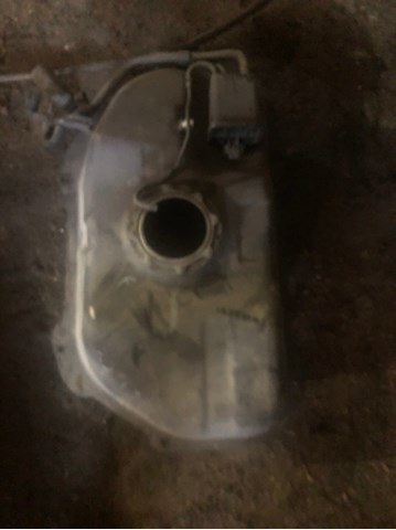 Б/бак Hyundai I10 хетчбек (PA) (2007 - 2010) ціна, від 150.65 USD