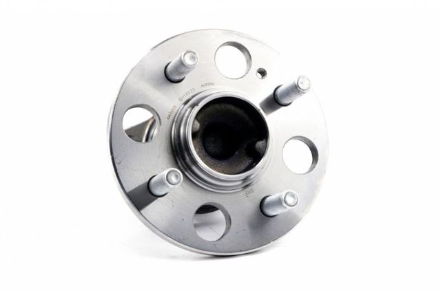 SH18923 Shafer Маточина задня