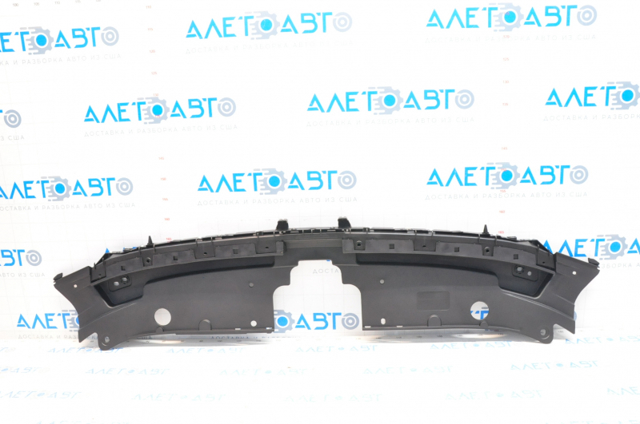 Купити TK4850720E Mazda Накладка верхня передньої панелі/супорту радіатора