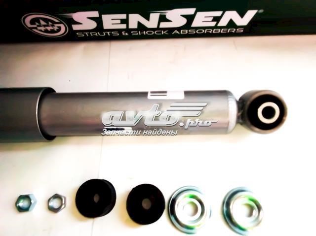 Стойка амортизатора передняя Sensen 12120043 ціна, від 15.84 USD