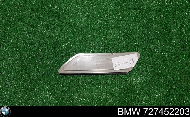  BMW 727452203