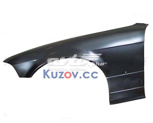 Крило переднє праве FPS FP0060316 ціна, від 57.38 USD