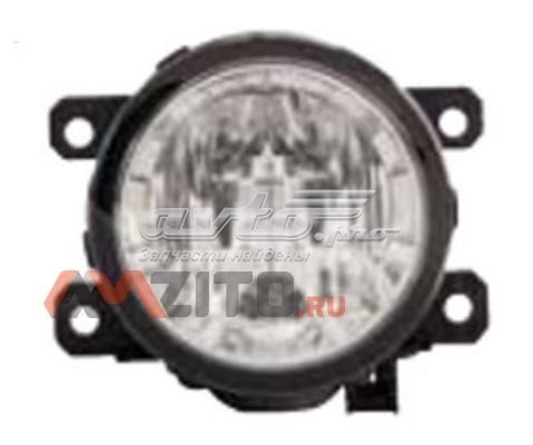Купити 2142047NUQ Depo/Loro/Abakus Фара протитуманна, ліва=права
