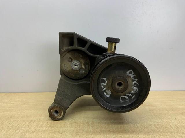 Купити 7612955116 ZF Parts Насос гідравліки