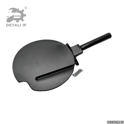 Люк б/бака Detali IF DF15805 ціна, від 12.72 USD