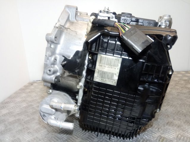 AWF8G30 Peugeot/Citroen 