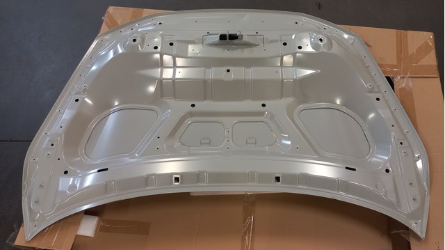 F51005BCMA Nissan/Infiniti Капот