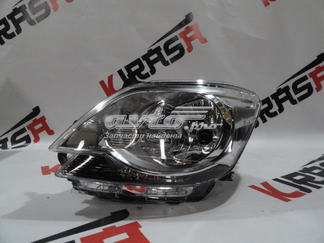 Купити FP5701R1P FPS Основна фара в зборі ліва