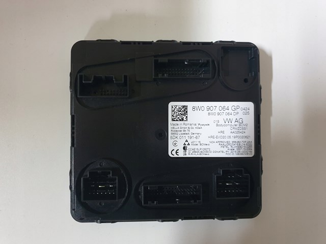  VAG 8W0907064GP ціна, від 264.79 USD