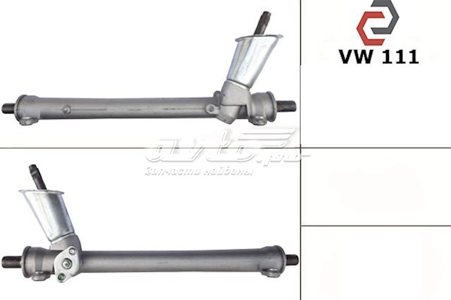 Рульова рейка VW111 MSG