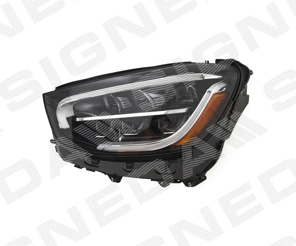 Купити ZBZ1153L Signeda 