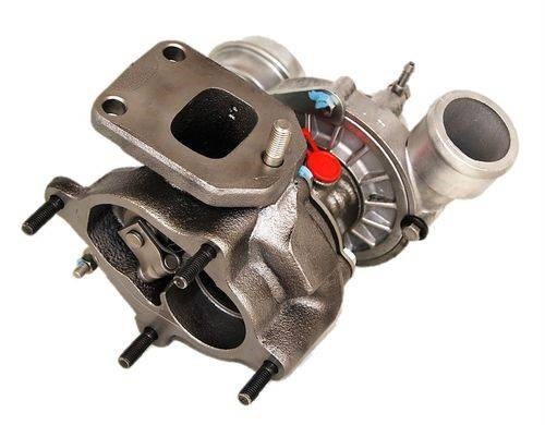 Турбокомпресор Borg-Warner 53149887025