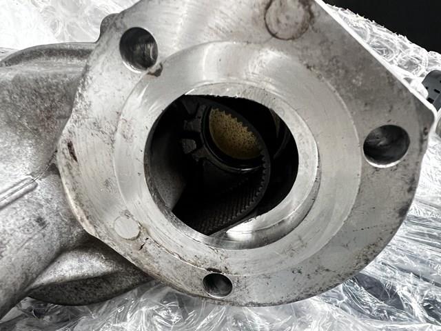 7818993115 Bosch Рейковий рульовий механізм