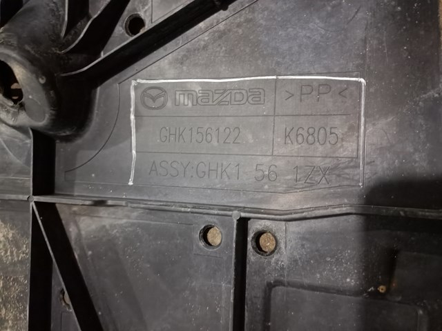  Mazda GHK156122 ціна, від 14.17 USD