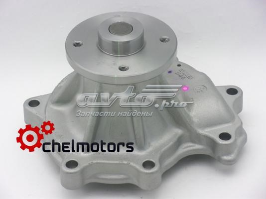 Купити T6814049SEN SEN Насос охолоджуючої рідини