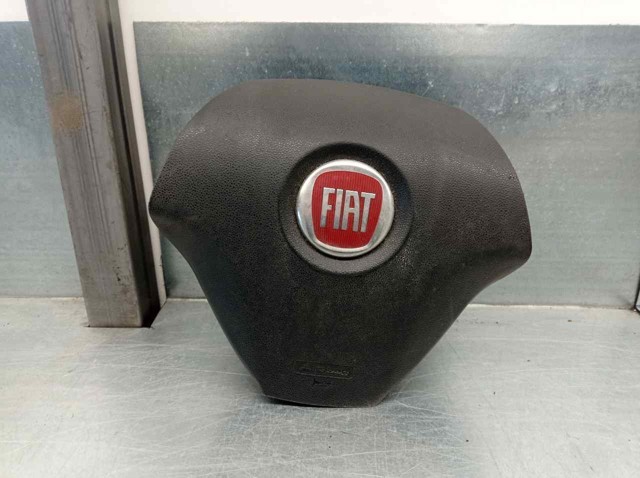Подушка AIRBAG передня ліва Fiat/Alfa/Lancia 07354968570