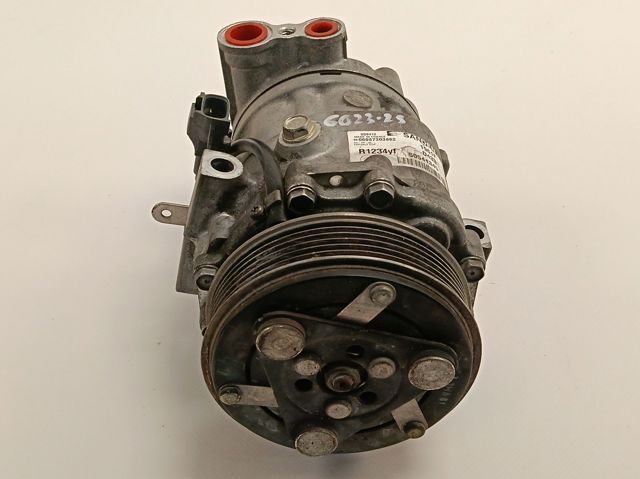 Компресор системи кондиціювання Fiat/Alfa/Lancia 50541345 ціна, від 124.84 USD