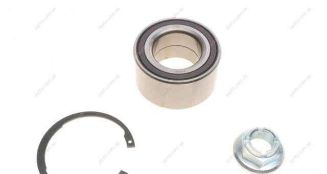 Купити 216150 Solgy Підшипник ступиці передньої