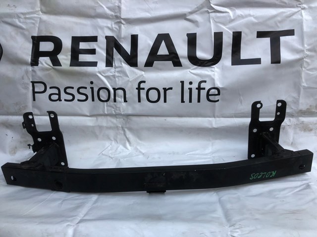 Балка бампера переднього на Renault Koleos  HY0