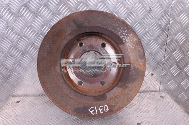Цапфа поворотного кулака Nissan/Infiniti 400141LA0A