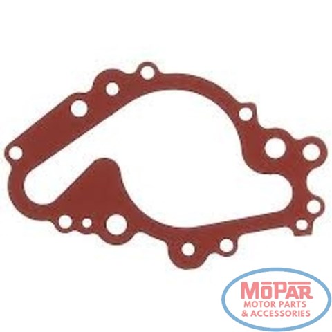 Прокладка водяної помпи Chrysler 4892311AA ціна, від 0.02 USD