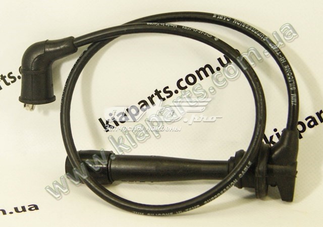 Високовольтні дроти 2744037200 Korea (oem)