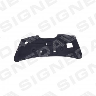 Обшивка капота Signeda PDS250101A ціна, від 31.67 USD