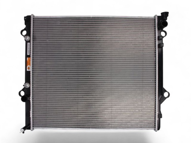 Купити R12156 Sato Tech Радіатор двигуна