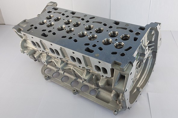 Головка двигуна Hanswerk HW560180 ціна, від 544.08 USD