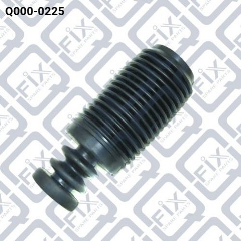 Купити Q0000225 Q-fix Відбійник заднього амортизатора
