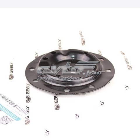 Купити 1014001711 Geely Опорна чашка передньої пружини, верхня